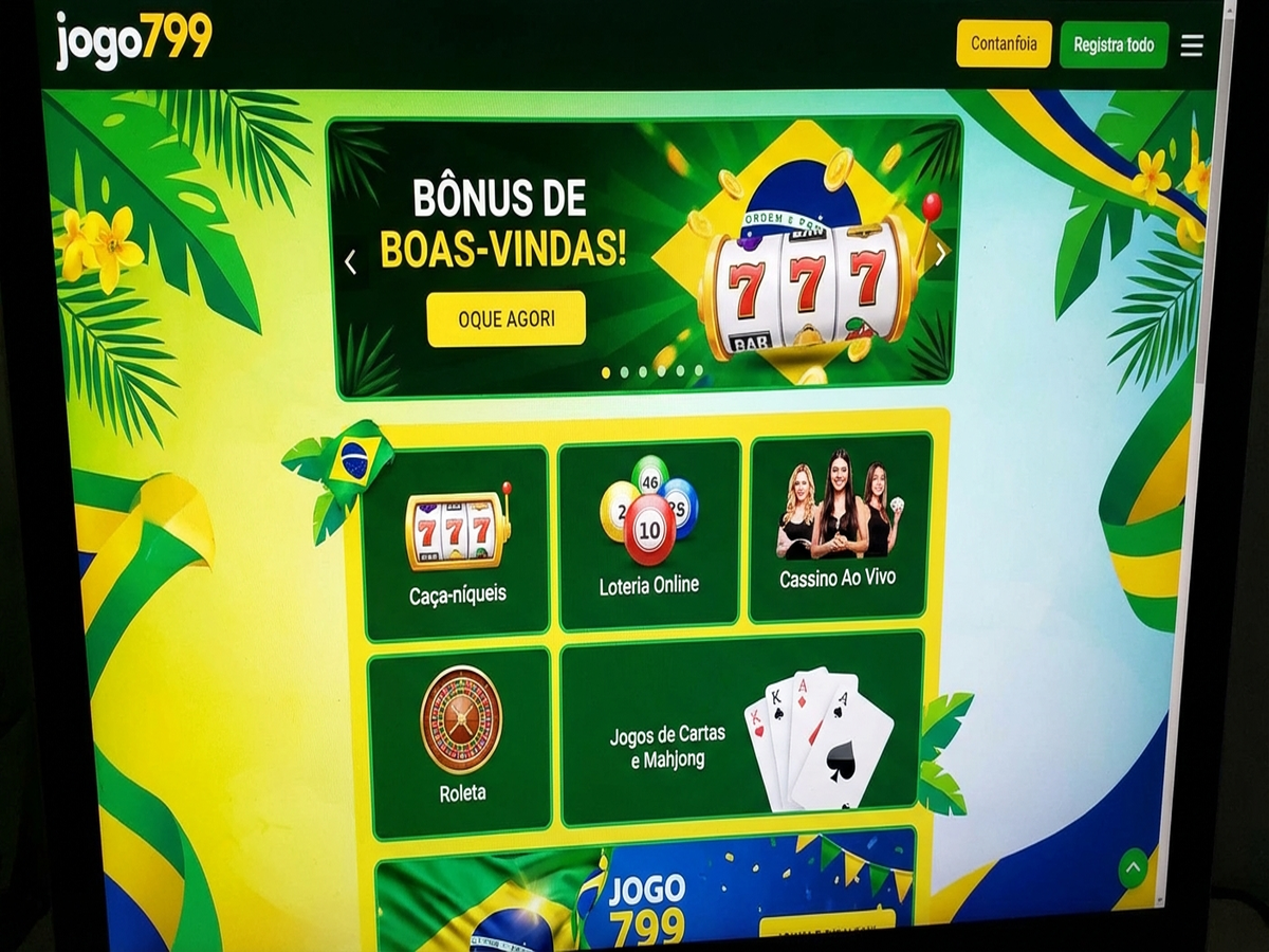 Screenshot 1 jogo799