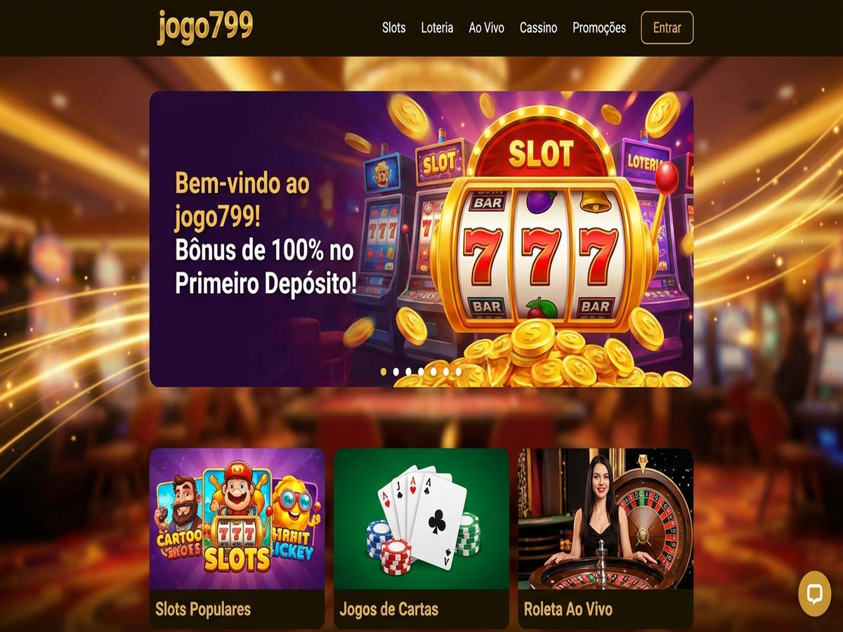 Screenshot 2 jogo799