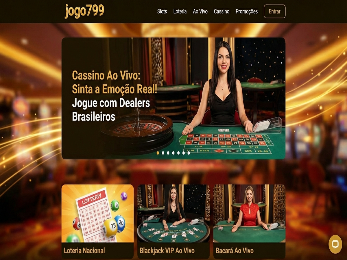 Screenshot 3 jogo799